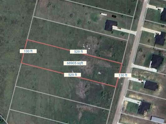 921 GENESIS RD, RICE, TX 75155 - Image 1