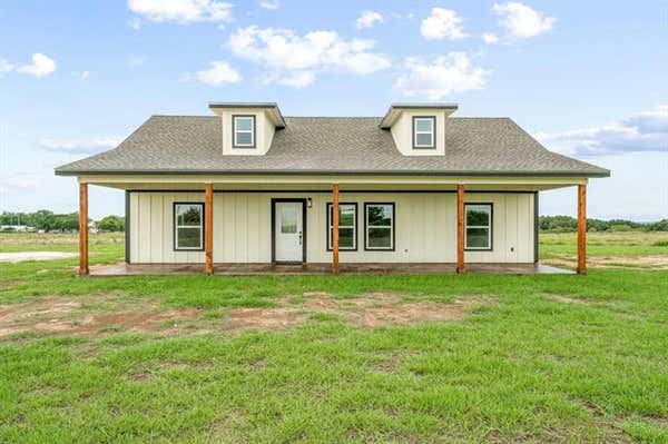 253 S PARK AVE, GUSTINE, TX 76455 - Image 1