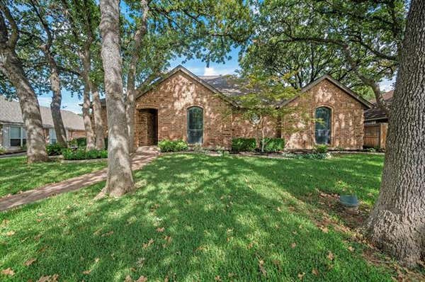 4515 MICHELLE DR, ARLINGTON, TX 76016 - Image 1