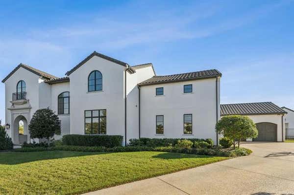 2001 CORDOBA CV, WESTLAKE, TX 76262 - Image 1