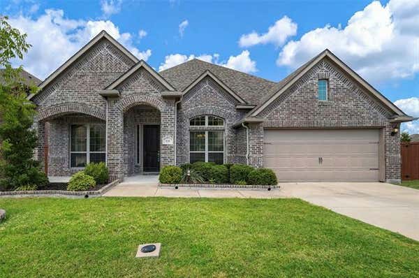 939 BENTLEY DR, ROANOKE, TX 76262 - Image 1