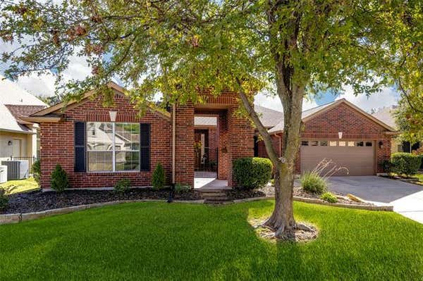 10505 MURRAY S JOHNSON ST, DENTON, TX 76207 - Image 1