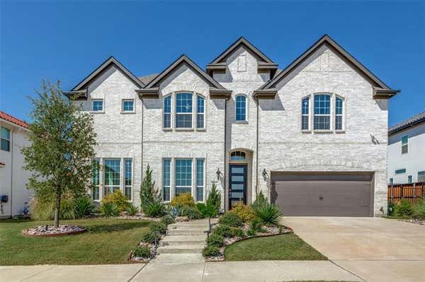 15817 PLEAT LEAF RD, FRISCO, TX 75033 - Image 1