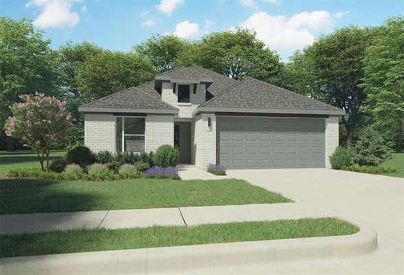 1161 CONEFLOWER PL, LAVON, TX 75166 - Image 1