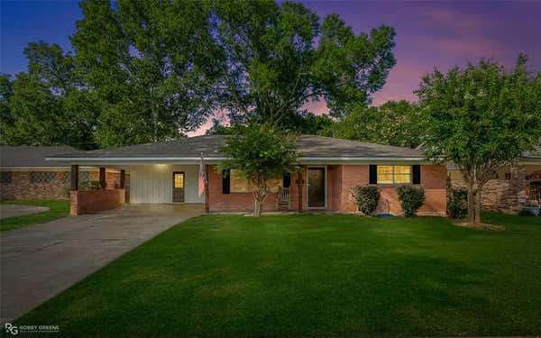 344 CARROLL ST, SHREVEPORT, LA 71105 - Image 1