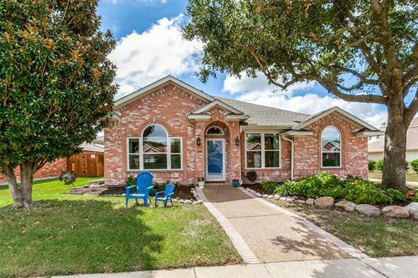 1224 SHENANDOAH DR, ALLEN, TX 75002 - Image 1