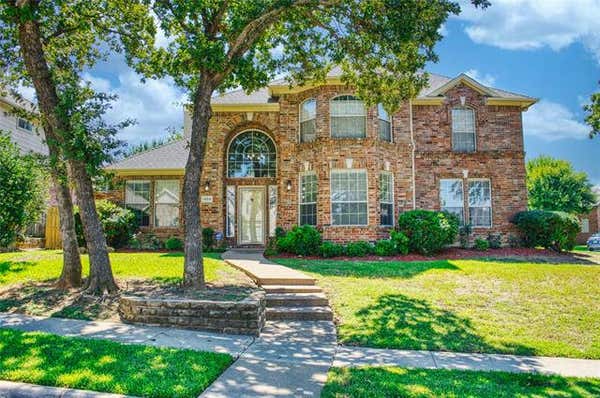 1808 PADDINGTON CT, ARLINGTON, TX 76017 - Image 1