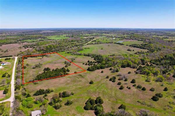 LOT 1 FM-903, CELESTE, TX 75423, photo 3 of 19