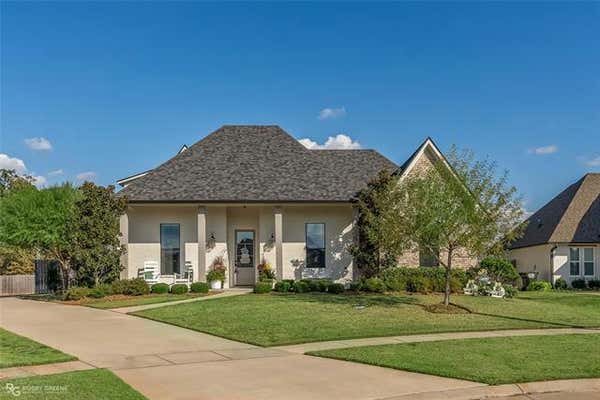 414 INDEPENDENCE CIR, BENTON, LA 71006 - Image 1