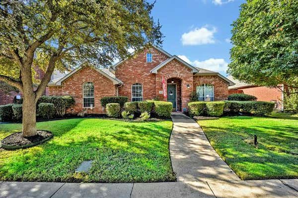 5609 HIDDEN PINE LN, MCKINNEY, TX 75070 - Image 1