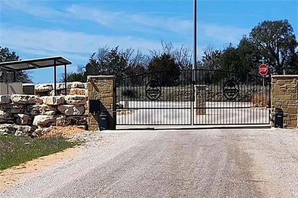 1092 WHITETAIL TRAIL, SAN SABA, TX 76877 - Image 1