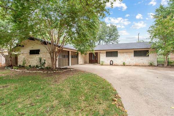 832 EDGEHILL DR, HURST, TX 76053 - Image 1