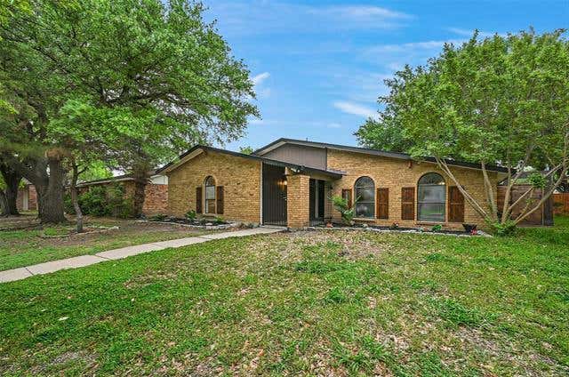 3134 TRES LOGOS LN, DALLAS, TX 75228, photo 1 of 28