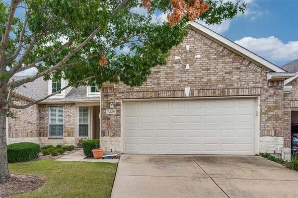 7228 POMPEII WAY, PLANO, TX 75093, photo 2 of 28