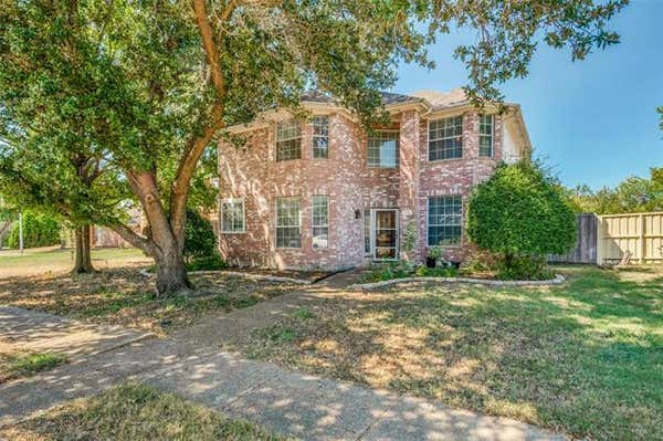 772 WHITMAN PL, ALLEN, TX 75002 - Image 1