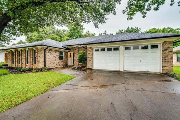 1211 OAK TIMBER DR, EULESS, TX 76039 - Image 1