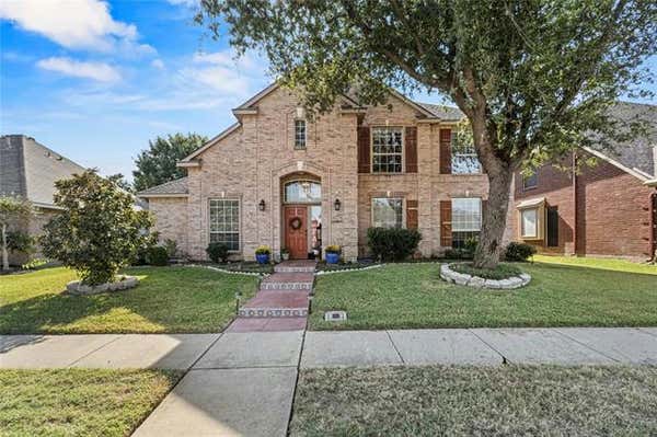 1003 CALGARY CT, LEWISVILLE, TX 75077 - Image 1