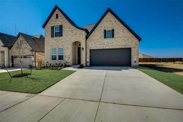 7616 WHISTERWHEEL WAY, FORT WORTH, TX 76123 - Image 1