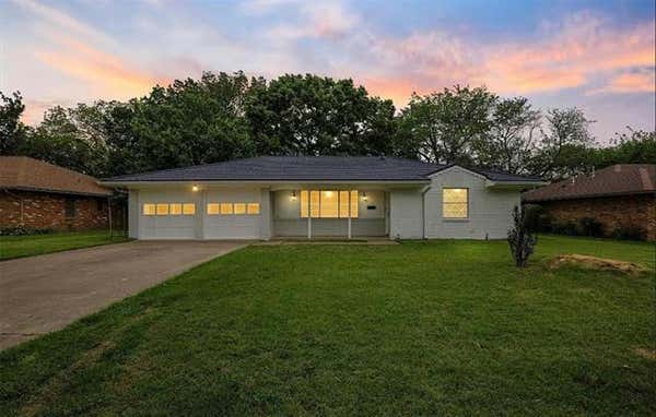 914 DANISH DR, GRAND PRAIRIE, TX 75050 - Image 1