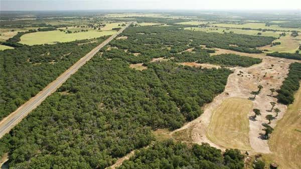 TBD HWY 206, CISCO, TX 76437 - Image 1