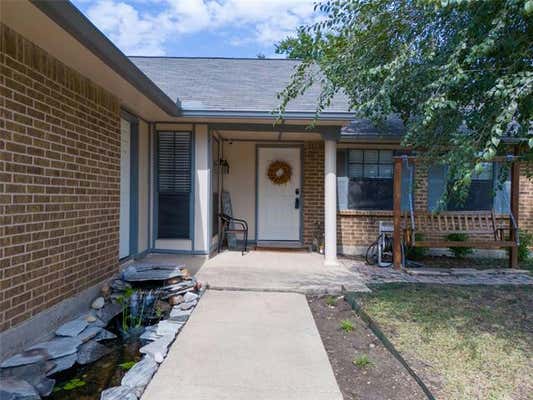 4129 SILVERBERRY AVE, FORT WORTH, TX 76137 - Image 1