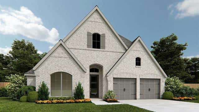 10737 ENCHANTED ROCK WAY, FORT WORTH, TX 76126, photo 1 of 7