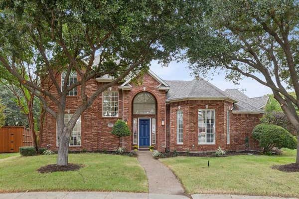 2007 HILL HAVEN CIR, RICHARDSON, TX 75081 - Image 1