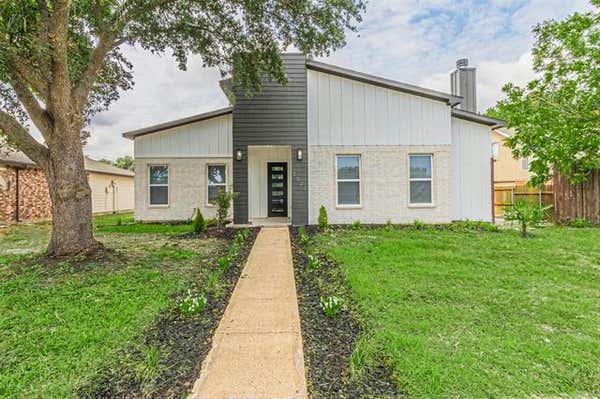 2522 ROYALTY DR, GARLAND, TX 75044 - Image 1