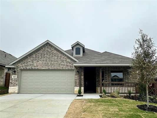 923 BEVERLY DR, CLEBURNE, TX 76033 - Image 1