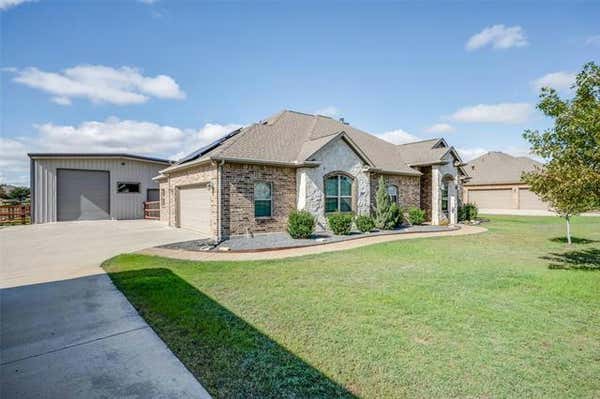 5550 LITTLEFIELD DR, JUSTIN, TX 76247 - Image 1