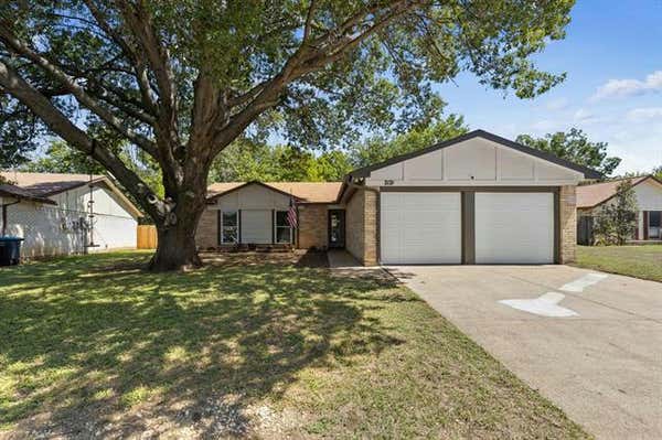 7121 SOUTHRIDGE TRL, FORT WORTH, TX 76133 - Image 1