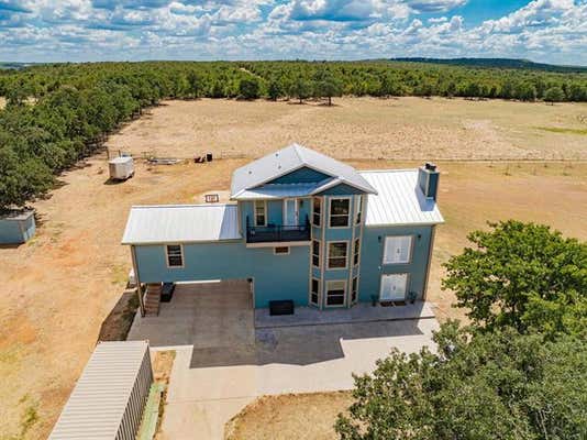 781 BROWN RD, NOCONA, TX 76255 - Image 1