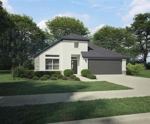 1175 CONEFLOWER PL, LAVON, TX 75166 - Image 1