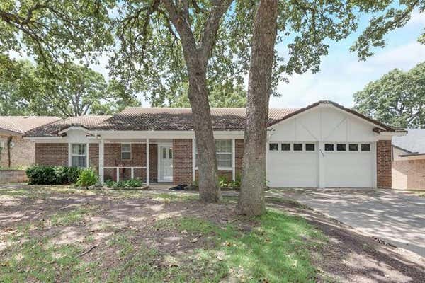 4202 W PLEASANT FOREST ST, ARLINGTON, TX 76015 - Image 1