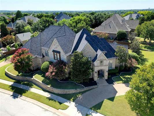 711 LOVE HENRY CT, SOUTHLAKE, TX 76092 - Image 1