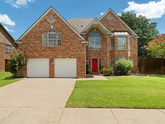 3940 CEDAR RIDGE DR, BEDFORD, TX 76021 - Image 1