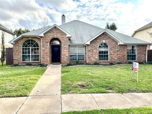 14 HERITAGE WAY, ALLEN, TX 75002 - Image 1