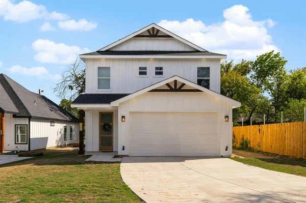 4308 AVENUE J, FORT WORTH, TX 76105 - Image 1