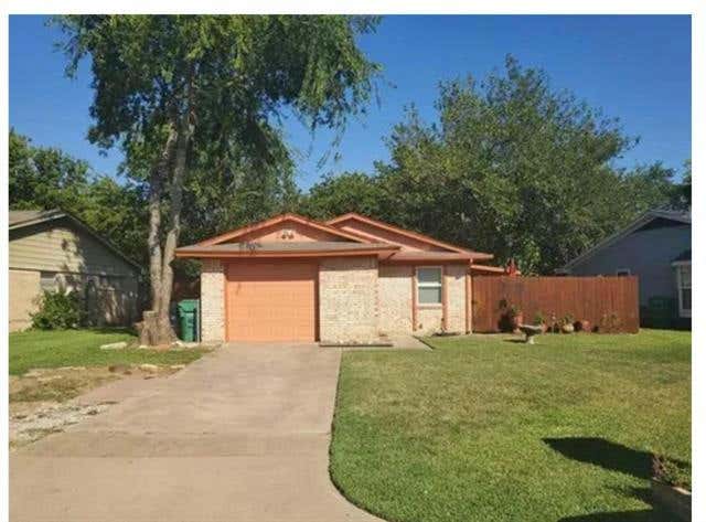 400 CAMPBELL LN, DENTON, TX 76209, photo 1 of 3