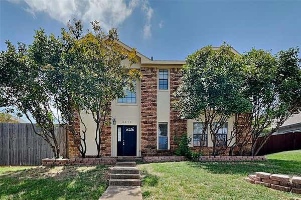 2232 ARBOR CREEK DR, CARROLLTON, TX 75010 - Image 1