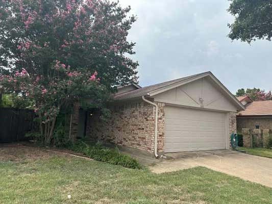 5410 KNOLLRIDGE DR, GARLAND, TX 75043 - Image 1