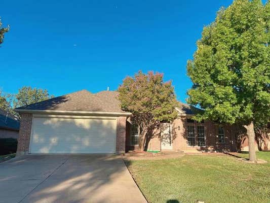 1713 MEADOW CREST LN, MANSFIELD, TX 76063 - Image 1