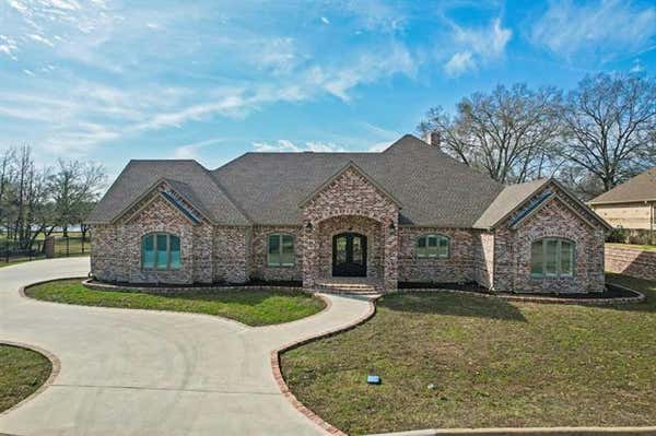 602 GREENHILL PARK AVE, MOUNT PLEASANT, TX 75455 - Image 1