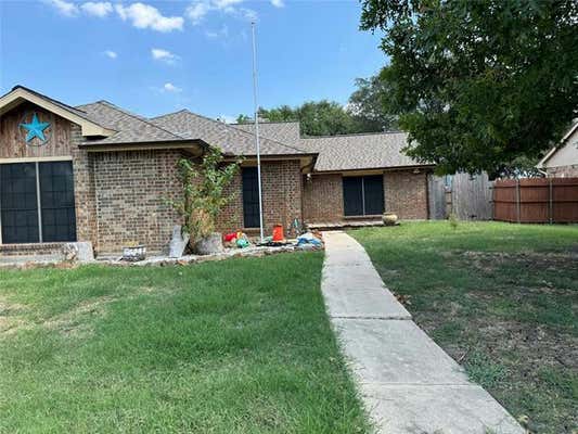 6829 ANDERSON DR, THE COLONY, TX 75056 - Image 1