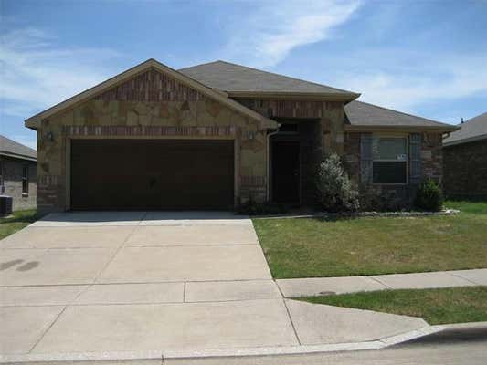 405 MILLBROOK LN, CROWLEY, TX 76036 - Image 1