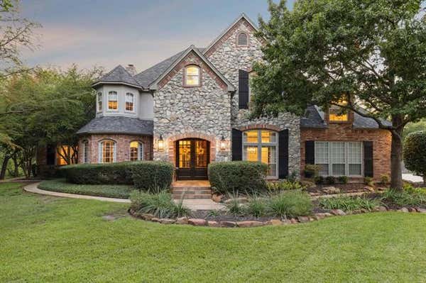 1500 S WHITE CHAPEL BLVD, SOUTHLAKE, TX 76092 - Image 1