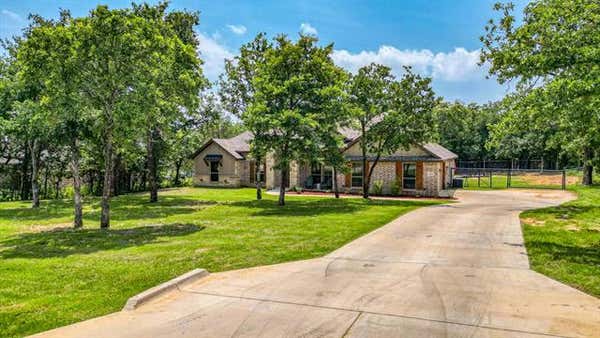 1013 CHURCHILL LN, MILLSAP, TX 76066 - Image 1