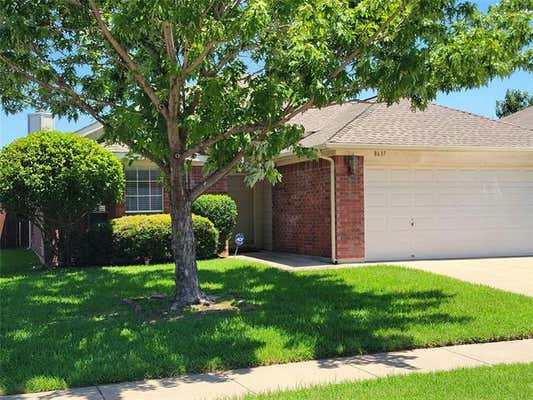 8637 TRINITY VISTA TRL, HURST, TX 76053 - Image 1