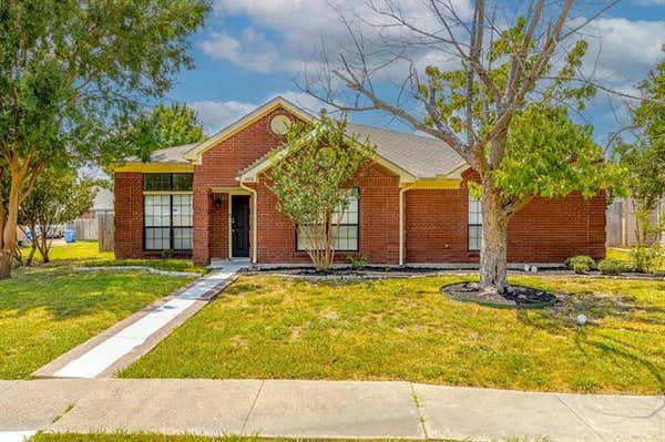 4205 MARTHA LN, ROWLETT, TX 75088 - Image 1