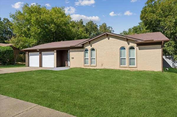 1711 CARLA AVE, ARLINGTON, TX 76014 - Image 1